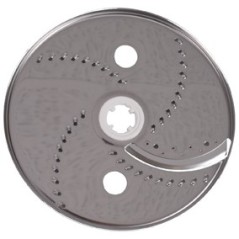 Disque à rapé fin XF920502 pour robots MOULINEX et SEB