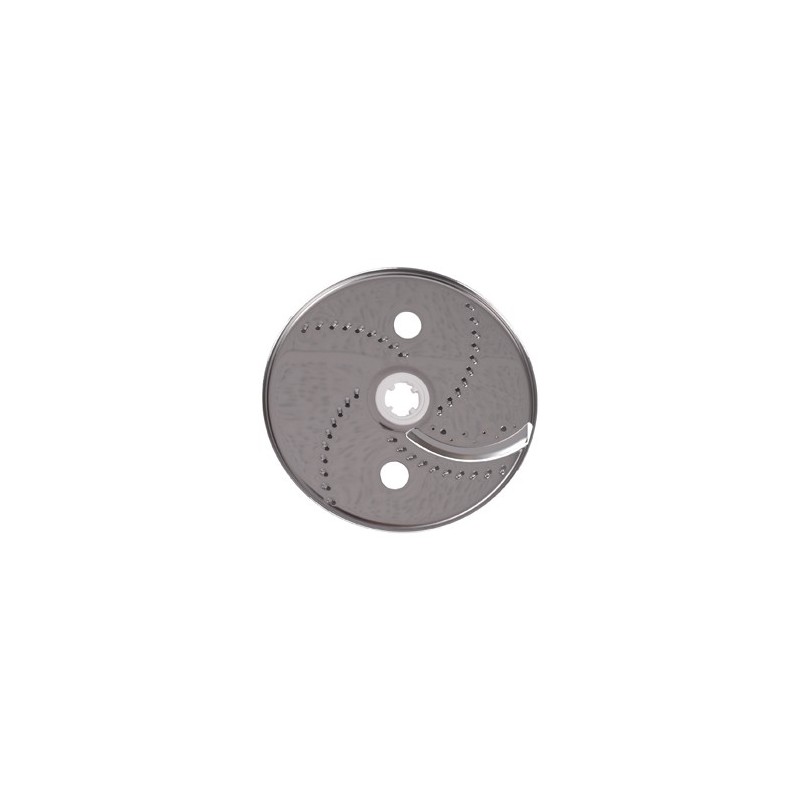 Disque à rapé fin XF920502 pour robots MOULINEX et SEB Disque à rapé fin XF920502 pour robots MOULINEX et SEB