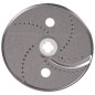Disque à rapé fin XF920502 pour robots MOULINEX et SEB Disque à rapé fin XF920502 pour robots MOULINEX et SEB
