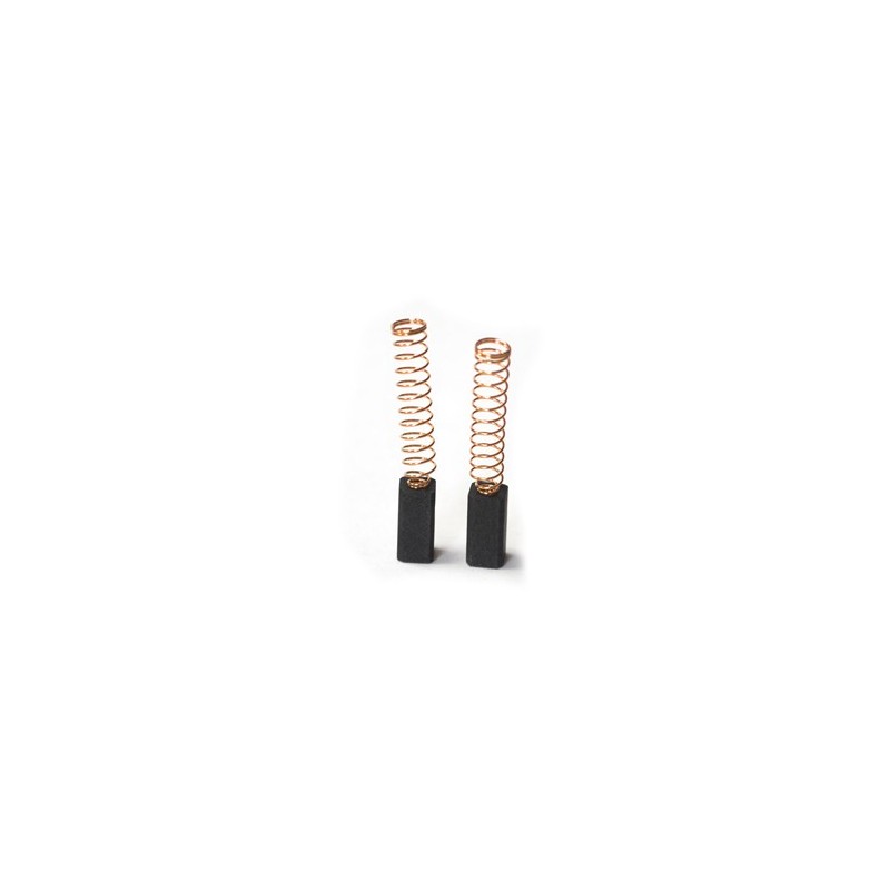 Charbons visseuse BLACK et DECKER P7303 Charbons visseuse BLACK et DECKER P7303