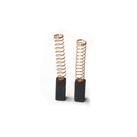 Charbons visseuse BLACK  et  DECKER P7303