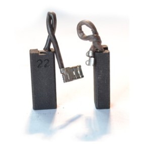 Charbons pour Marteau DeWalt ou ELU
