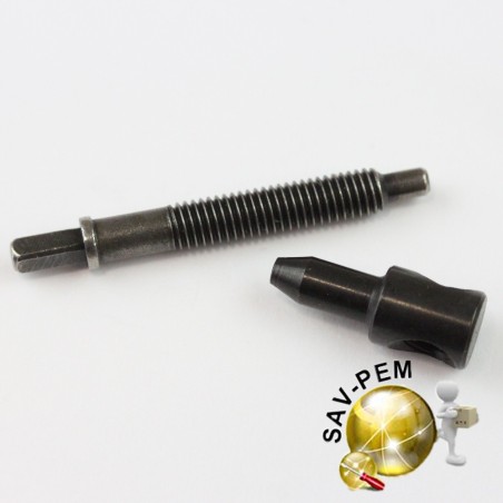 Tendeur de chaine tronconneuse MAKITA UC3530A