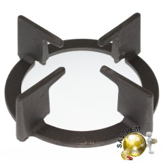 Grille AVG Z203140 pour table de cuisson AIRLUX AV635HBK, AV685HBK, TV263, TV264