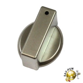 Manette de commande pour plaque de cuisson AIRLUX TE271GC