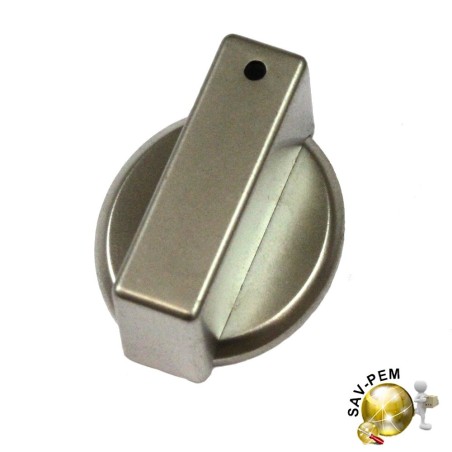 Manette de commande pour plaque de cuisson AIRLUX TE271GC