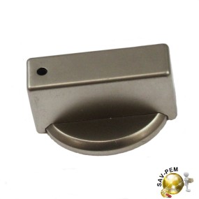 Manette de commande pour plaque de cuisson AIRLUX TE271GC