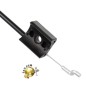 Câble d'embrayage lame tondeuse BESTGREEN BG4053TR