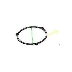 Support plateau à roulettes AIRLUX AMI253IX