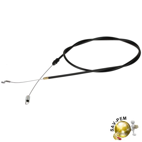 Câble traction tondeuse BESTGREEN BG40563TR