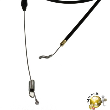 Câble traction tondeuse BESTGREEN BG40563TR
