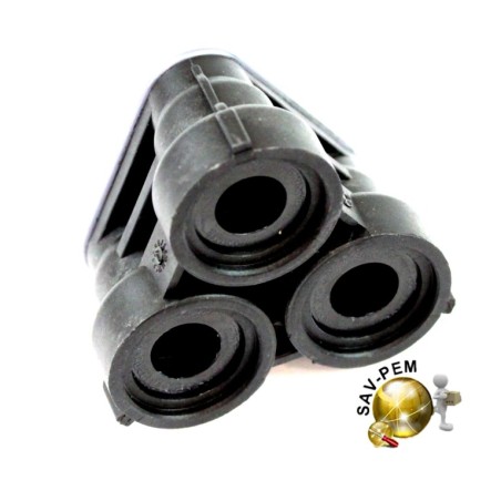 Culasse 9.001-105.0 pour nettoyeur KARCHER