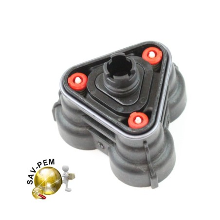 Culasse 9.001-105.0 pour nettoyeur KARCHER