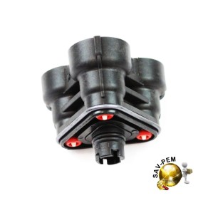 Culasse 9.001-105.0 pour nettoyeur KARCHER