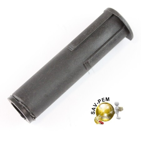 Axe de roue pour scarificateurs BLACK  et  DECKER GD300, GD300X