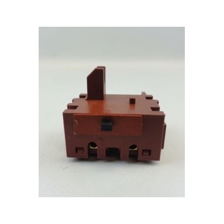 Commutateur meuleuse BOSCH PWS115