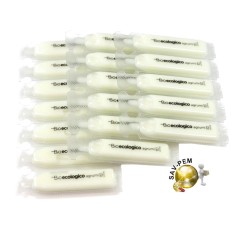 Bioecologico PAEU0088 saveur AGRUMES VAPORETTO, POLTI
