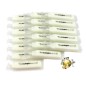 Bioecologico PAEU0088 saveur AGRUMES VAPORETTO, POLTI Bioecologico PAEU0088 saveur AGRUMES VAPORETTO, POLTI