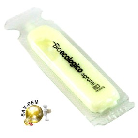 Bioecologico PAEU0088 saveur AGRUMES VAPORETTO, POLTI