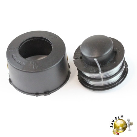 Bobine pour coupe bordure SKIL 0730 - 0735
