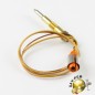 Thermocouple Z107035 Plaques AIRLUX modèles AV635HBK, TV274GC, AV635HWH