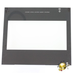 Vitre intérieure four GLEM GFMG21WHN