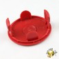 Cache-bobine coupe-bordure BOSCH ART27 Cache-bobine coupe-bordure BOSCH ART27