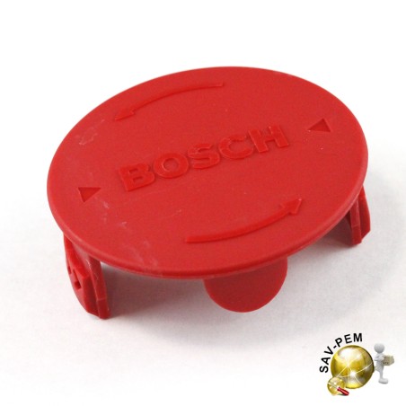 Cache-bobine coupe-bordure BOSCH ART27