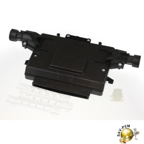 Clavier de commande pour hotte AIRLUX AHP95IX