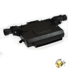 Clavier ZSPL0114 pour hottes AIRLUX, GLEM  AHDP650IX, AHDP950IX, AHP65IX