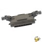 Clavier ZSPL0114 pour hottes AIRLUX, GLEM AHDP650IX, AHDP950IX, AHP65IX Clavier ZSPL0114 pour hottes AIRLUX, GLEM AHDP650IX, AHDP950IX, AHP65IX
