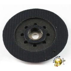 Plateau rond 581103-00  ponceuses BLACK & DECKER KA226, KA250, KA250LDK