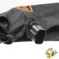 Sac 1004697-28 pour le souffleur BLACK  et  DECKER GW2500 type 1
