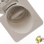 Pompe de vidange lave linge WHIRLPOOL AWM274 Pompe de vidange lave linge WHIRLPOOL AWM274