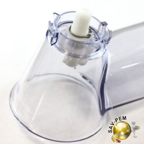 Corps de hachoir MOULINEX Fresh express