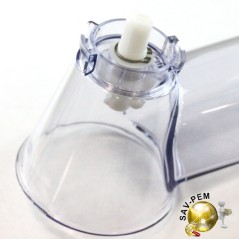 Corps de hachoir MOULINEX Fresh express