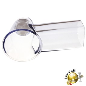 Corps de hachoir MOULINEX Fresh express