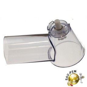 Corps de hachoir MOULINEX Fresh express