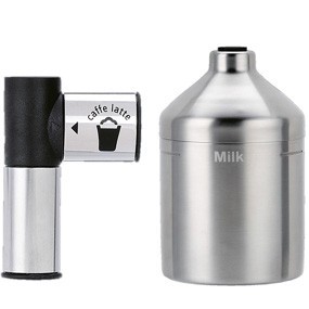 Pot a lait expresso KRUPS XPE, XPA, XP5 ET XP7