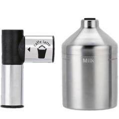 Pot a lait expresso KRUPS XPE, XPA, XP5 ET XP7