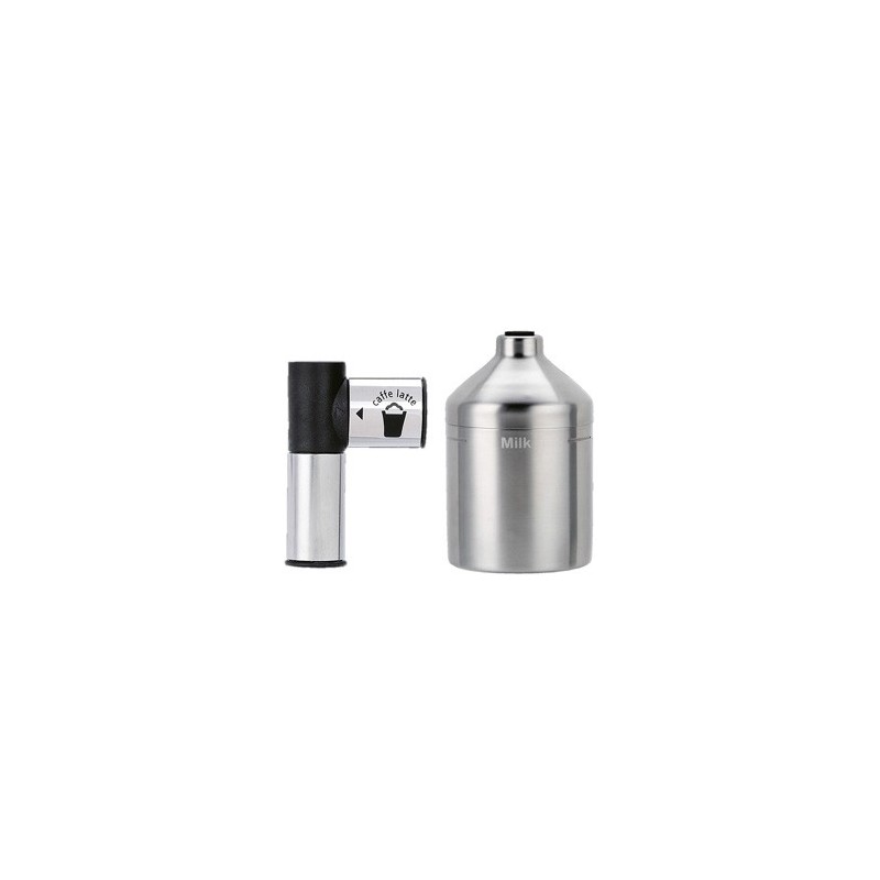 Pot a lait expresso KRUPS XPE, XPA, XP5 ET XP7