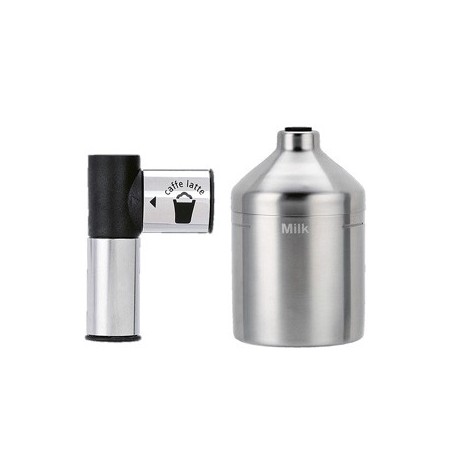 Pot a lait expresso KRUPS XPE, XPA, XP5 ET XP7