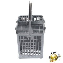 Panier a couverts pour lave vaisselle AIRLUX ADI925