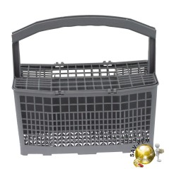 Panier a couverts pour lave vaisselle AIRLUX ADI925
