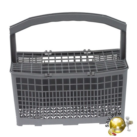 Panier a couverts pour lave vaisselle AIRLUX ADI925