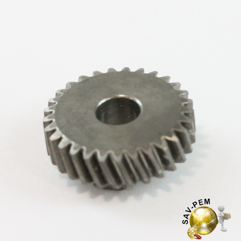Pignon entraîneur perceuse BOSCH PSB800-2RA Pignon entraîneur perceuse BOSCH PSB800-2RA