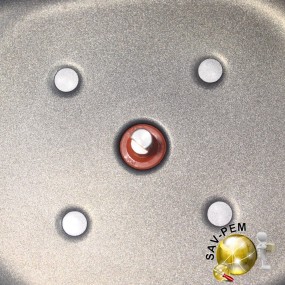 CUVE MACHINE A PAIN KENWOOD