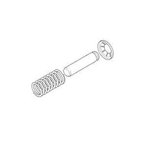 Piston complet nettoyeur KARCHER K3.550