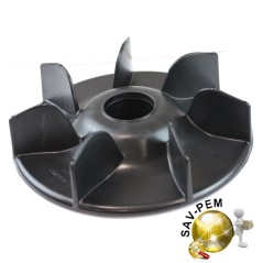 Turbine 5131000752 pour souffleur RYOBI RBL26BP