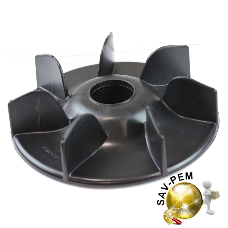 Turbine 5131000752 pour souffleur RYOBI RBL26BP Turbine 5131000752 pour souffleur RYOBI RBL26BP